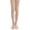Khaki, variant on Girls Tights for Dance Ultra Soft Elastic Footed Tights Toddler Girls Warm Stockings Lightweight Stretch Students School Cotton Tights Green-1 12-13T
