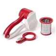thumbnail image 3 of Starfrit Rotary Cheese Grater, 3 of 4