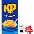 thumbnail image 1 of Macaroni Et Fromage Original, Boîte, 1 of 14