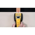 thumbnail image 4 of Zircon StudSensor i65 Center and Edge Finding Electronic Stud Finder, 4 of 4