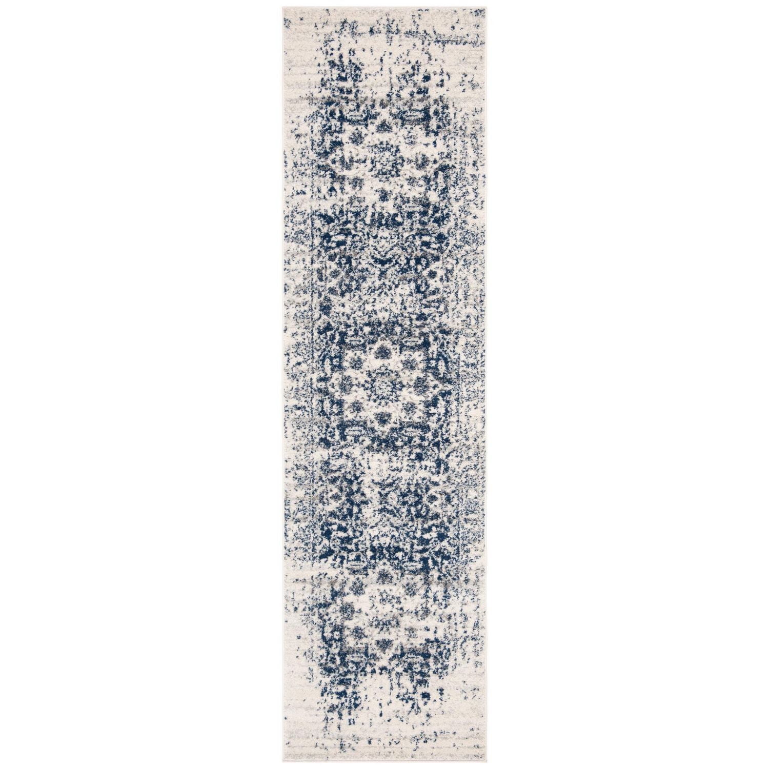 Safavieh Madison Katina Traditional Faded Area Rug
