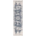 thumbnail image 4 of Safavieh Madison Katina Tapis Traditionnel Délavé, 4 of 6