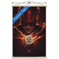 thumbnail image 2 of DC Comics Movie The Flash - The Flash One Sheet Wall Poster, 22.375" x 34", 2 of 4