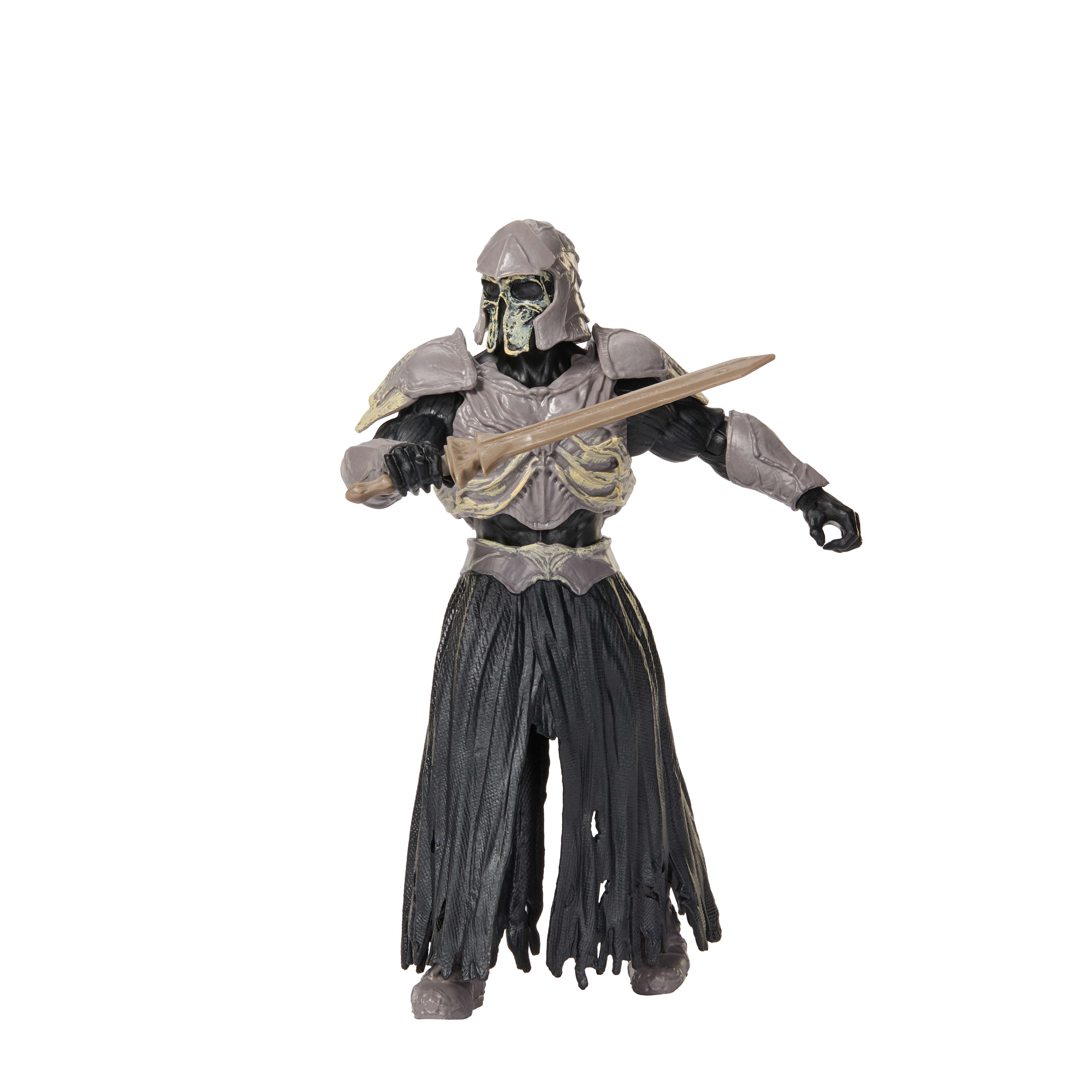 Les Maîtres de l’Univers Figurine Articulée Skel-Knight Film 2026