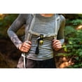 thumbnail image 3 of Coghlan's Bear Bell with Magnetic Silencer and Storage Bag, Black, 3 of 6
