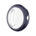 thumbnail image 1 of Hearth & Gear Universal Full Coverage Soft Protective Guard For Smart Watch And Fitness Wristband With Flexible Durable Material And Easy Installation Design Silicone Wristbands Customizable, 1 of 3