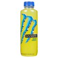thumbnail image 2 of HYDRO MONSTER Mean Green, 550mL, Bottle, 2 of 5