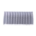 thumbnail image 2 of Birdeem Lace Air Conditioner Wind Curtain,Multi Functional Wall Mounted for Dust Cover and Home Decor,Easy Install Decorative Curtain,Size 39.4 X 15.8 Inches, 2 of 9