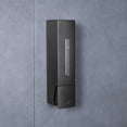 thumbnail image 5 of 400ml Wall Mounted Manual Press Soap Dispenser Without Punching, 5 of 5