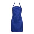 thumbnail image 1 of Cooking Kitchen Apron Woman Men Chef Waiter Cafe Shop BBQ Hairdresser Apron, 1 of 1