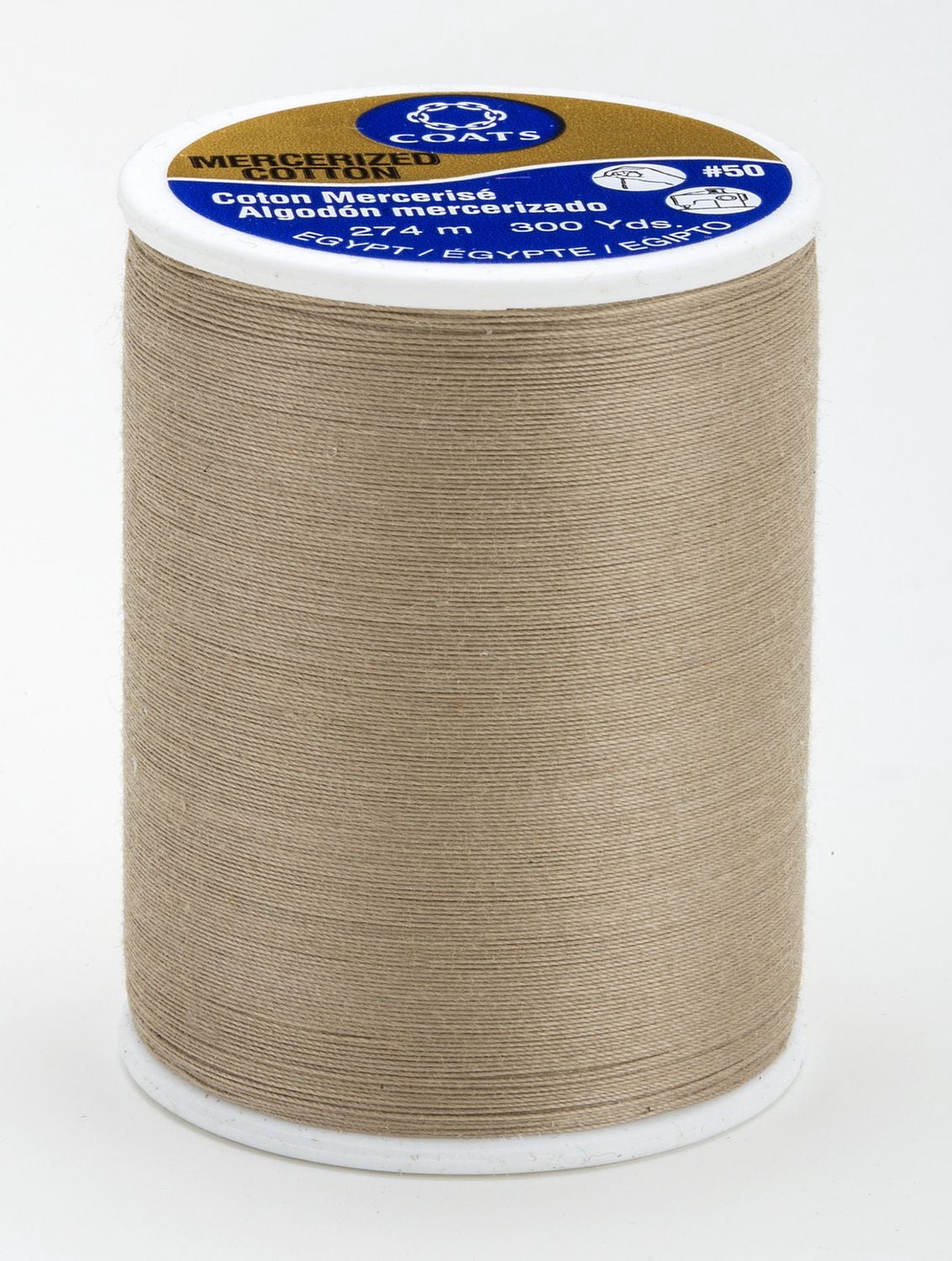 Coats & Clark™ 100% Cotton Thread