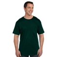 thumbnail image 1 of Hanes 6.1 oz. Beefy-T with Pocket, 1 of 1
