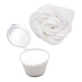 thumbnail image 3 of DIY Pure Colour Slime Scented Stress Relief Kit, Coloured Cotton Mud Clay Creative Sensory Decompression, Parent-Youth Interactive Craft Activity Gifts, 3 of 5