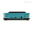 thumbnail image 2 of Hyperkin RetroN 5 : Console de jeu HD pour Game Boy Advance®/Game Boy Color®/Game Boy®/Super NES®/NES®/Super Famicom™/Famicom™/Genesis®/Mega Drive™/Master System® (Hyper Beach), 2 of 4