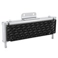 thumbnail image 3 of Oil Cooler Radiator Kit for YX 140cc 150cc 160cc PIT PRO Trail Quad Dirt Bike ATV OffRoad Motorcycle, 3 of 14