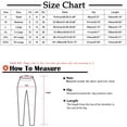 thumbnail image 4 of cllios Men's Outdoor Cargo Pants Rip Stop Lightweight Waterproof Military Work Cargos Work Hiking Pants Multi Pockets, 4 of 4