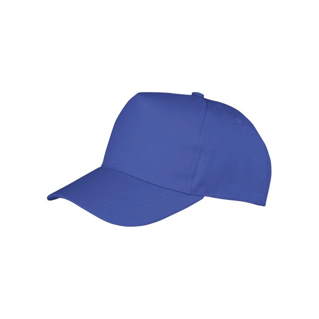Result Genuine Recycled Casquette de Baseball de Base pour Garçons/filles