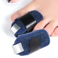 thumbnail image 4 of Finger Finger Stabilizer Support Splint for Broken Fingers Straightening Arthritis Knuckle Immobilization, 4 of 7