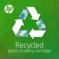 thumbnail image 3 of HP 902 Yellow Original Ink Cartridge (T6L94AN), 3 of 9
