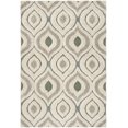 thumbnail image 3 of Safavieh Florida Declan Geometric Swirls Shag Area Rug, 3 of 6