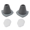 thumbnail image 1 of Vacuum Filter For Eureka Vacuum NES215A, NES210, N0101& N0102, 1 of 9
