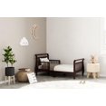 thumbnail image 4 of Graco Classic Sleigh Toddler Bed, 4 of 6