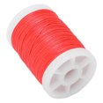 thumbnail image 2 of Fil de Service pour Corde à Arc de Tir à l'Arc, Petit Fil de Service Durable et Portable en Polyéthylène Résistant aux Impacts pour Professionnels pour l'Entraînement Rouge, 2 of 8