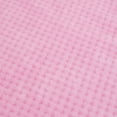 thumbnail image 3 of Aodebiao Large Plaid Fleece Blanket - 59x39 Inch Soft Warm Flannel Throw for Couch, Bed & Camping - Reversible Breathable Blanket (3 Sizes) - Machine Washable, 3 of 7