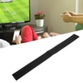 thumbnail image 1 of Integral for  Console Middle Skin,  Console Middle  Sticker, Console Middle Sticker for Middle Part for  Optical Drive Edition Host, Integral Scratch Resistant, 1 of 7