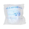 thumbnail image 4 of Miulika Disposable Car Cover Waterproof Automobile for Automobiles Sedan Trucks S S, 4 of 9