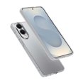 thumbnail image 2 of PANDACO Étui Transparent pour Samsung Galaxy S25 Edge, 2 of 4