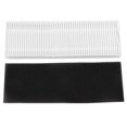 thumbnail image 3 of Tbest 6Pcs Aspirateur Filtre Kits Pièces de Rechange pour Ilife A7, 3 of 8
