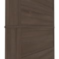 thumbnail image 3 of Bestar Universel 36W Bookcase in antigua, 3 of 9