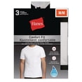 thumbnail image 2 of Hanes Comfort Flex Fit Top, 2 of 2