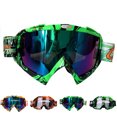 thumbnail image 2 of Bangcool Ski Goggles Dustproof Adjustable Snowboard Goggles Sports Goggles for Adult, 2 of 3