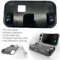 thumbnail image 2 of Protec tive Cover Case For Anbernic RG477M, TPU Protective Sleeve Skin Case Shell Cover Shockproof Cases Protector Anti-Drop, 2 of 7