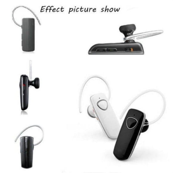 10 Pcs Crochet d'Oreille de Rechange Crochet d'Oreille Boucle Boucle d'Oreille pour Casque Bluetooth Rapide UK