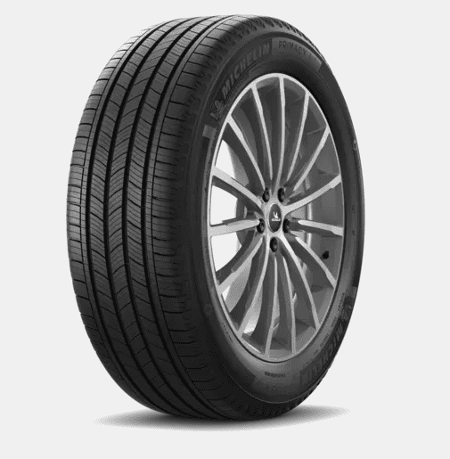 Michelin Primacy AS 235/55R19 101H pneu toutes saisons