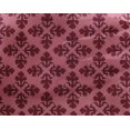 thumbnail image 4 of oneOone Tissu Georgette Viscose Imprimé Floral 1 Yard 42 Pouces de Large, 4 of 4