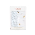 thumbnail image 3 of Lulujo - Baby, Infant - Boho Collection - Cotton Muslin Swaddle Blankets - 2 Pack, 3 of 6