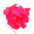 thumbnail image 2 of SUTENGDA Dance Ribbons Streamers 13Ft Unisex Kids‘ Gymnastics Ribbon Wands Perfect Rhythm Sticks for Talent Shows Artistic Dancing Twirling, 2 of 8