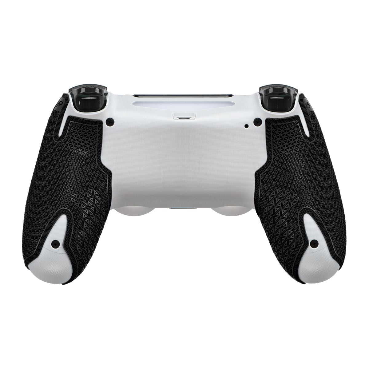 Lizard Skins - DSP Controller Grip for PlayStation 4 - Jet Black