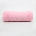 thumbnail image 3 of Maoww 4pcs Velvet Yarn Ball Crochet Knitting DIY Roving Scarf Shoes Doll Blanket Thickness Warm Thread, 3 of 9