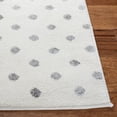 thumbnail image 4 of Safavieh Carousel Kids Dalach Unicorn Area Rug, 4 of 9