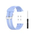 thumbnail image 1 of Silicone Sport Watch Strap Silicone Sport Watch Strap For  Forerunner35 Forerunner30 ForeAthlete 35J Forerunner35J, 1 of 8