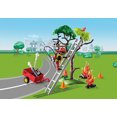 thumbnail image 2 of D.O.C.- Fire Rescue Action: Cat Rescue, 2 of 5