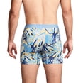 thumbnail image 3 of Jockey Men's Chafe Proof Pouch Cotton Stretch 6" Boxer Brief - 3 Pack, 3 of 5