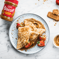 thumbnail image 4 of Lotus Biscoff Crunchy Spread, 380g, 4 of 5
