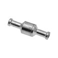 thumbnail image 4 of Alliage d'Aluminium RV Soupape de Contrôle de Ligne de Carburant Soupape en Alliage d'Aluminium à Sens Unique Système de Pompe Automobile Connecteur Adaptateur Anti-Retour Accessoires de Réparation, 4 of 7
