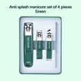 thumbnail image 1 of EGNMCR Nail Clipper Set nail clipper, 1 of 3